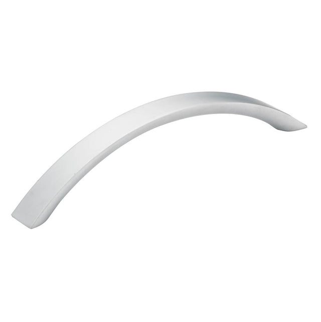 Richelieu America - Contemporary Metal Pull - 3999 - Matte Chrome