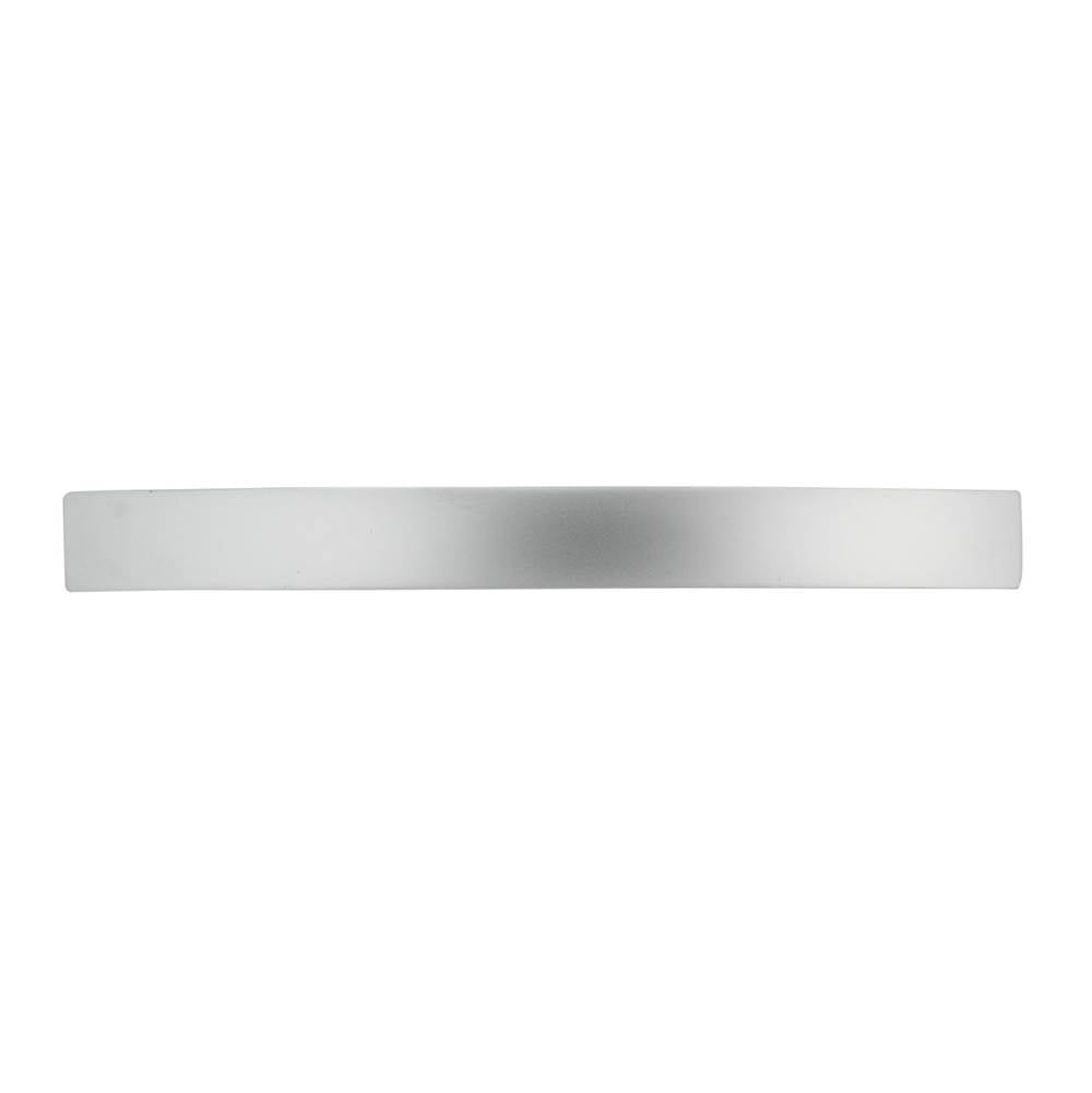 Contemporary Metal Pull - 3999