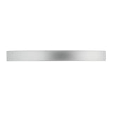 Contemporary Metal Pull - 3999