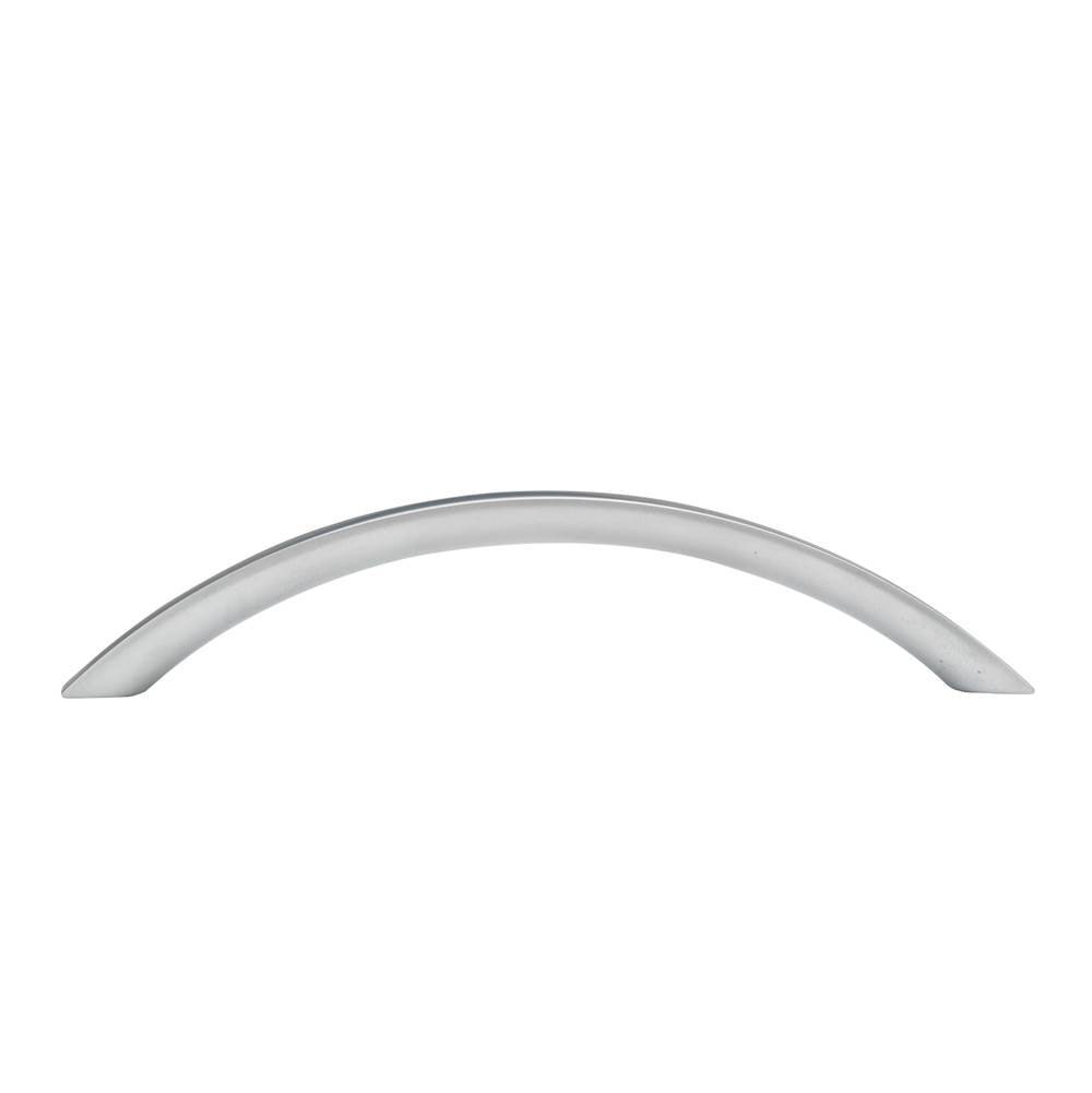 Contemporary Metal Pull - 3999