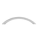 Contemporary Metal Pull - 3999