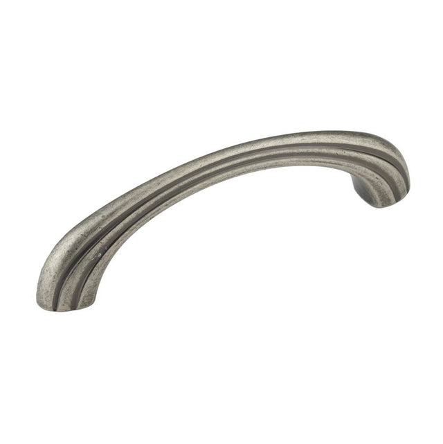 Richelieu America - Traditional Metal Pull - 4030 - Pewter