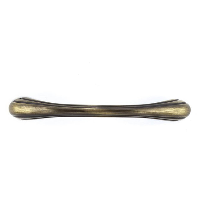 Richelieu America - Traditional Metal Pull - 4030 - Antique English