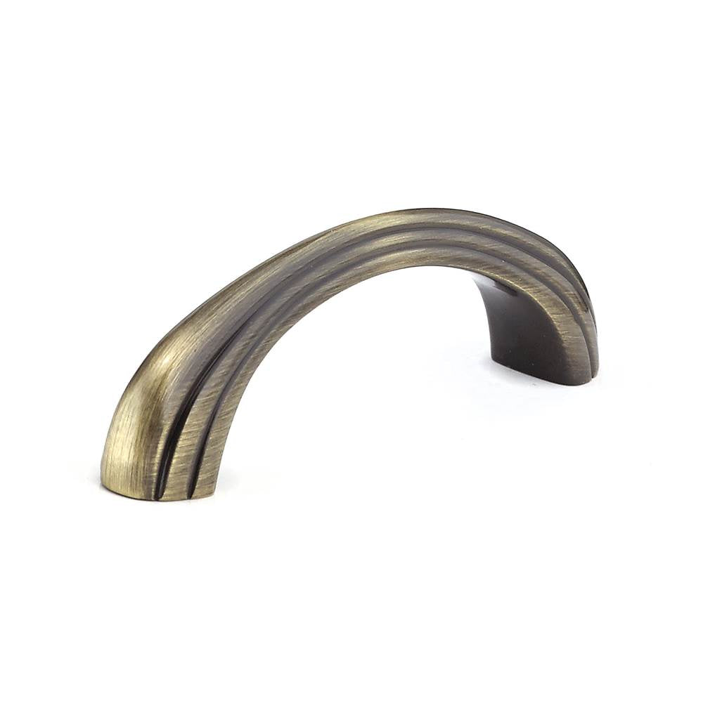 Traditional Metal Pull - 4030
