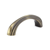 Traditional Metal Pull - 4030