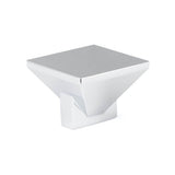 Richelieu America - Contemporary Metal Knob - 4040 - Chrome