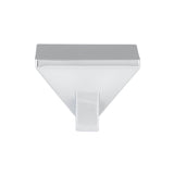 Contemporary Metal Knob - 4040