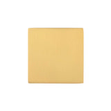 Contemporary Metal Knob - 4040