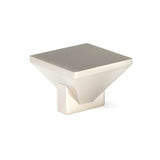 Richelieu America - Contemporary Metal Knob - 4040 - Brushed Nickel