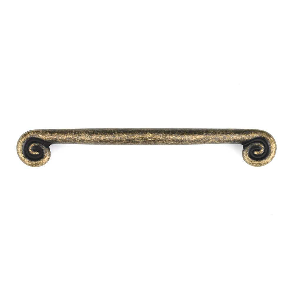 Traditional Metal Pull - 4101