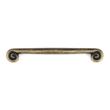 Traditional Metal Pull - 4101