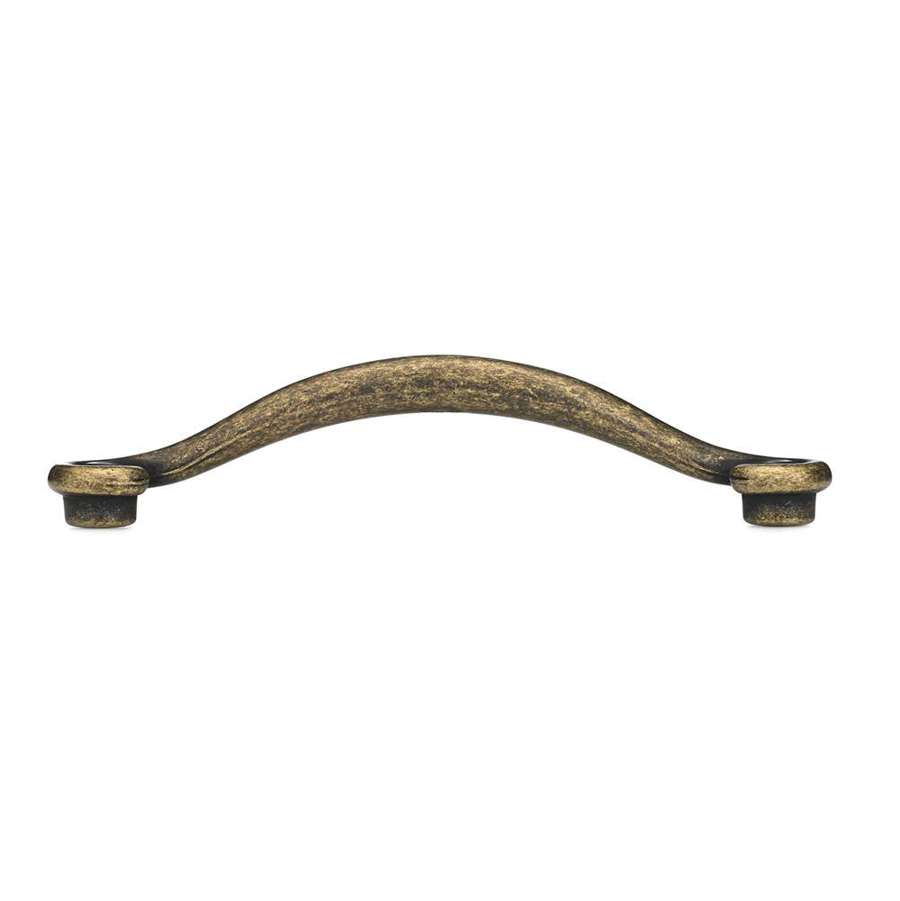 Traditional Metal Pull - 4101
