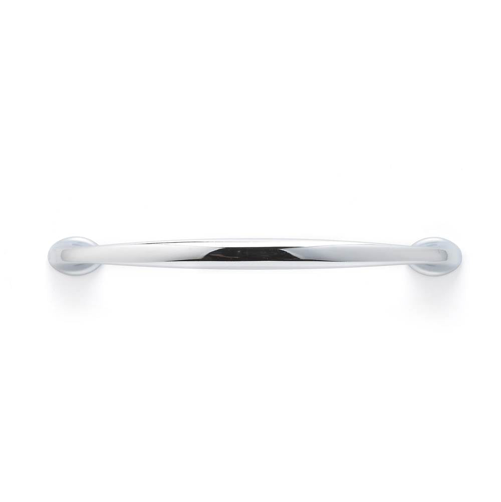 Contemporary Metal Pull - 4129