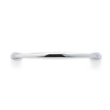 Contemporary Metal Pull - 4129