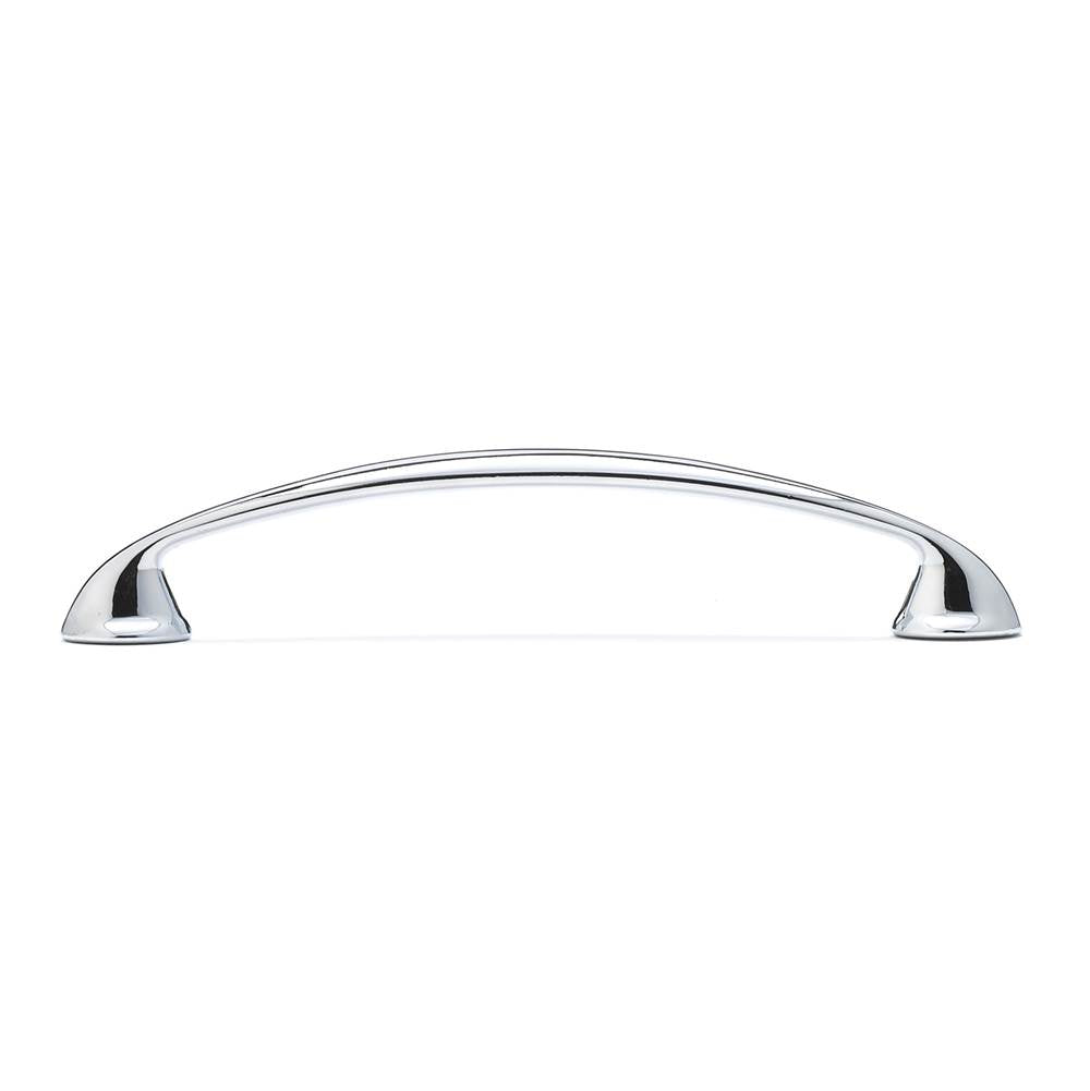 Contemporary Metal Pull - 4129