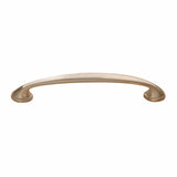 Richelieu America - Contemporary Metal Pull - 4129 - Brushed Nickel