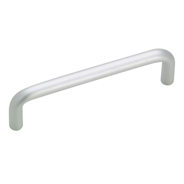 Richelieu America - Functional Aluminum Pull - 4251 - Satin Chrome