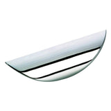 Richelieu America - Contemporary Metal Pull - 426 - Chrome