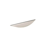 Richelieu America - Contemporary Metal Pull - 426 - Brushed Nickel