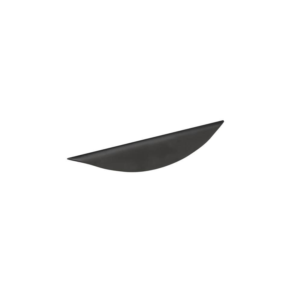 Richelieu America - Contemporary Metal Pull - 426 - Matte Black