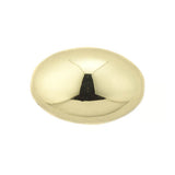 Traditional Metal Knob - 4443