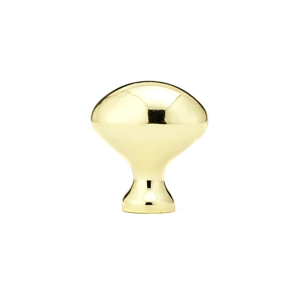 Traditional Metal Knob - 4443