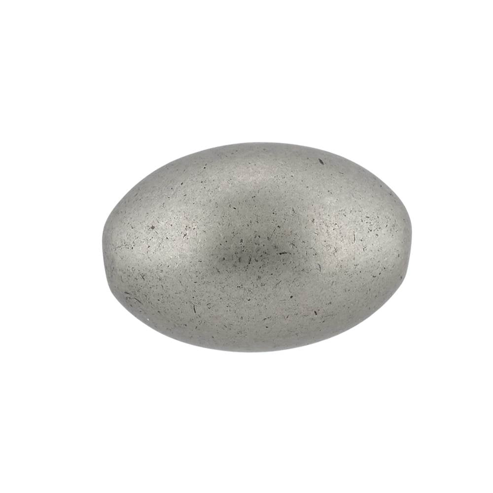 Traditional Metal Knob - 4443