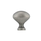 Traditional Metal Knob - 4443