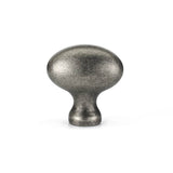 Traditional Metal Knob - 4443