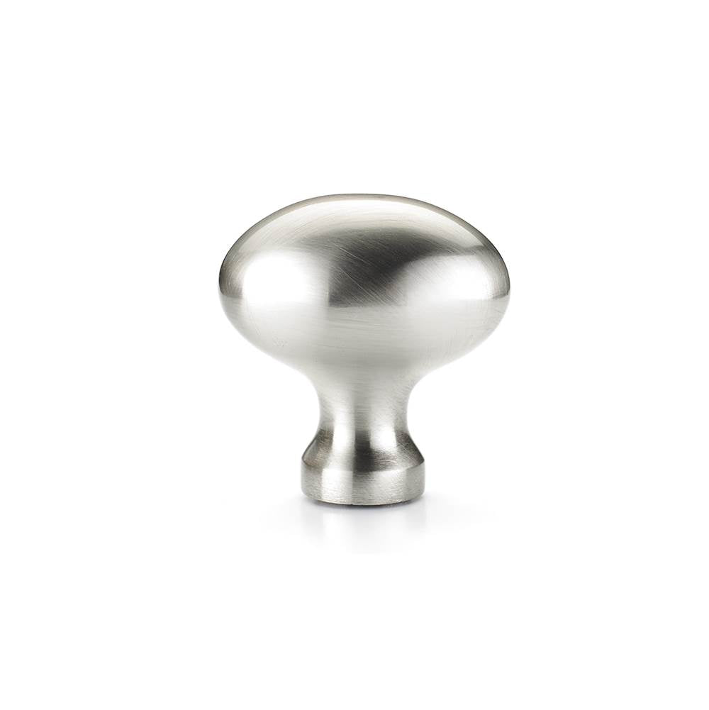 Traditional Metal Knob - 4443