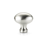 Traditional Metal Knob - 4443