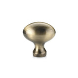 Traditional Metal Knob - 4443