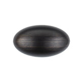 Traditional Metal Knob - 4443
