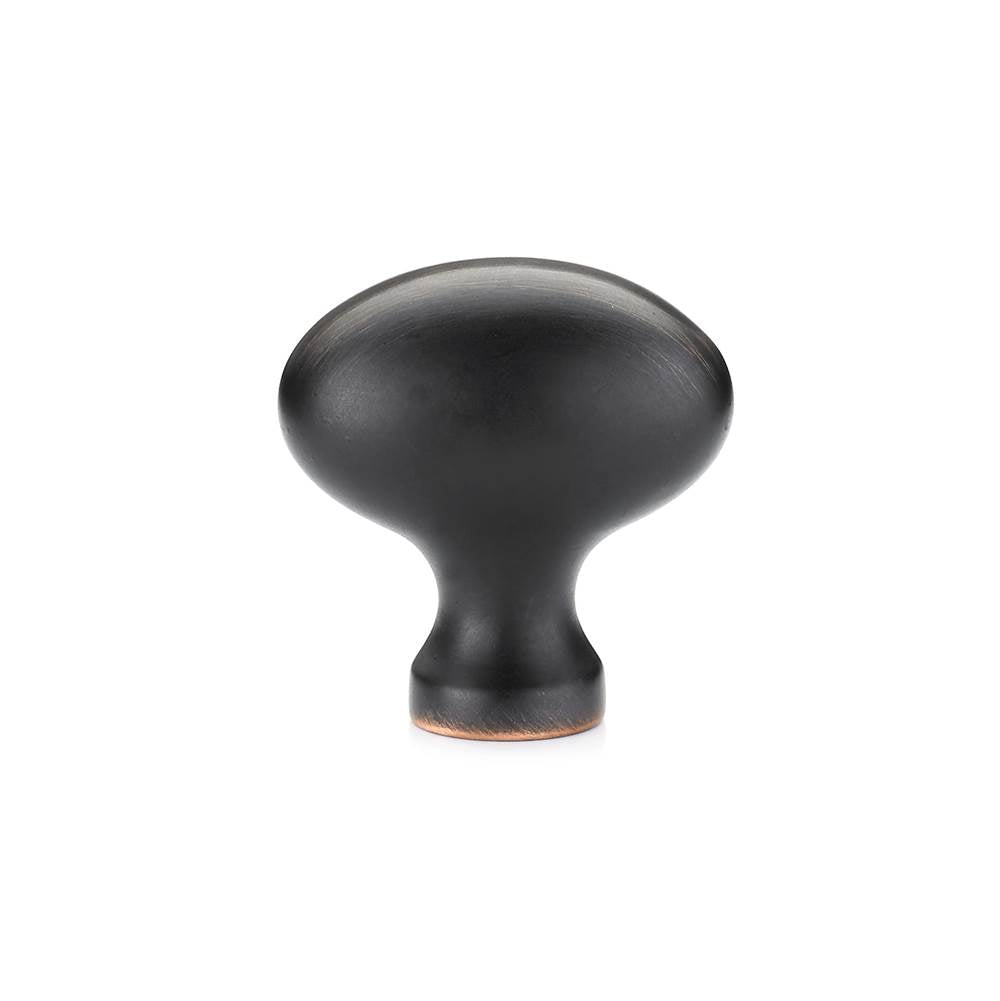Traditional Metal Knob - 4443