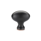 Traditional Metal Knob - 4443