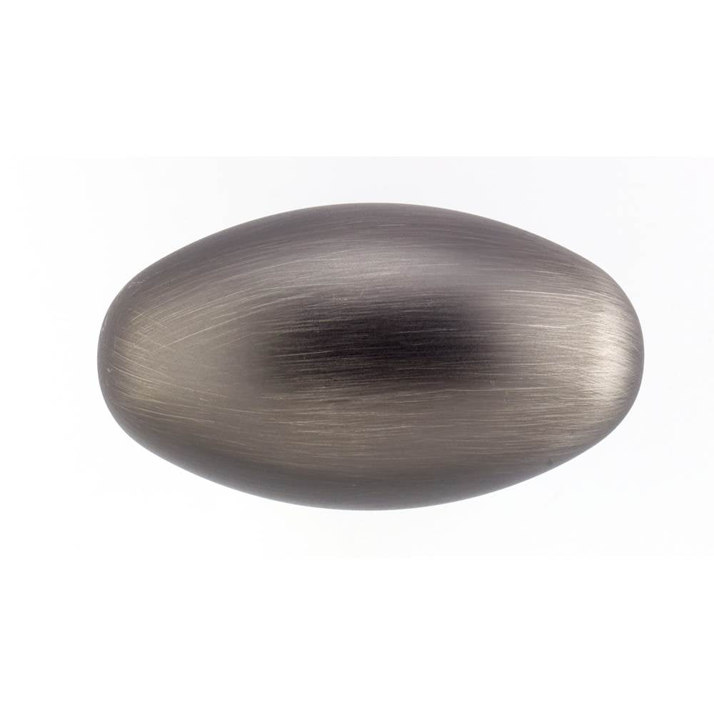 Traditional Metal Knob - 4443