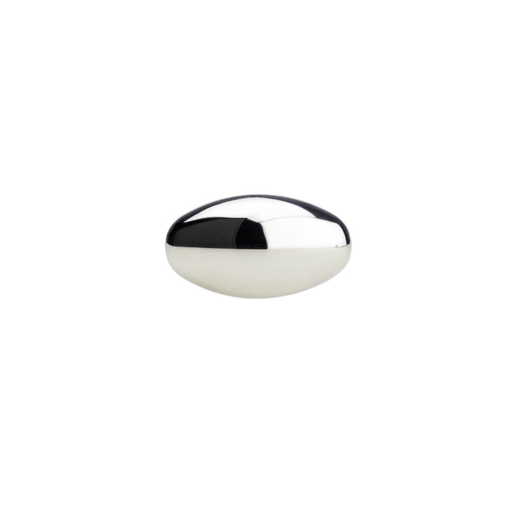 Traditional Metal Knob - 4443