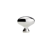 Traditional Metal Knob - 4443