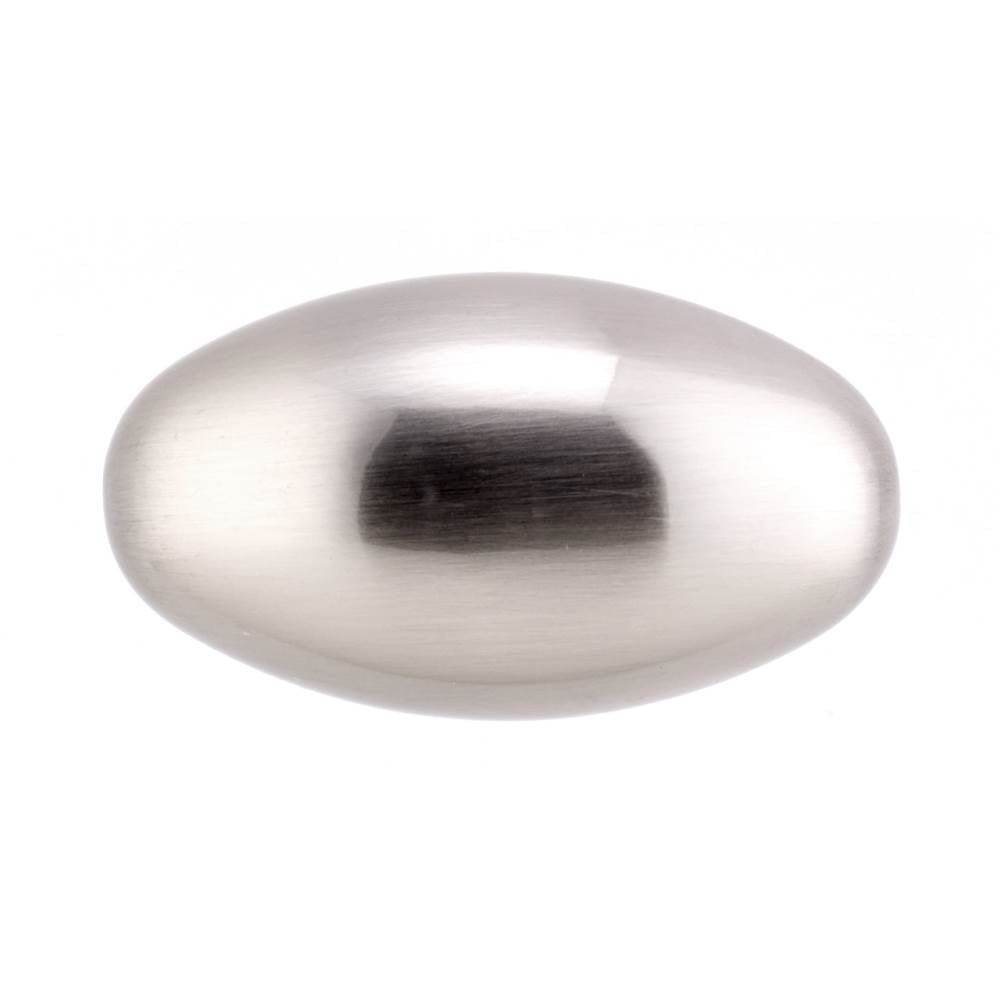 Traditional Metal Knob - 4443