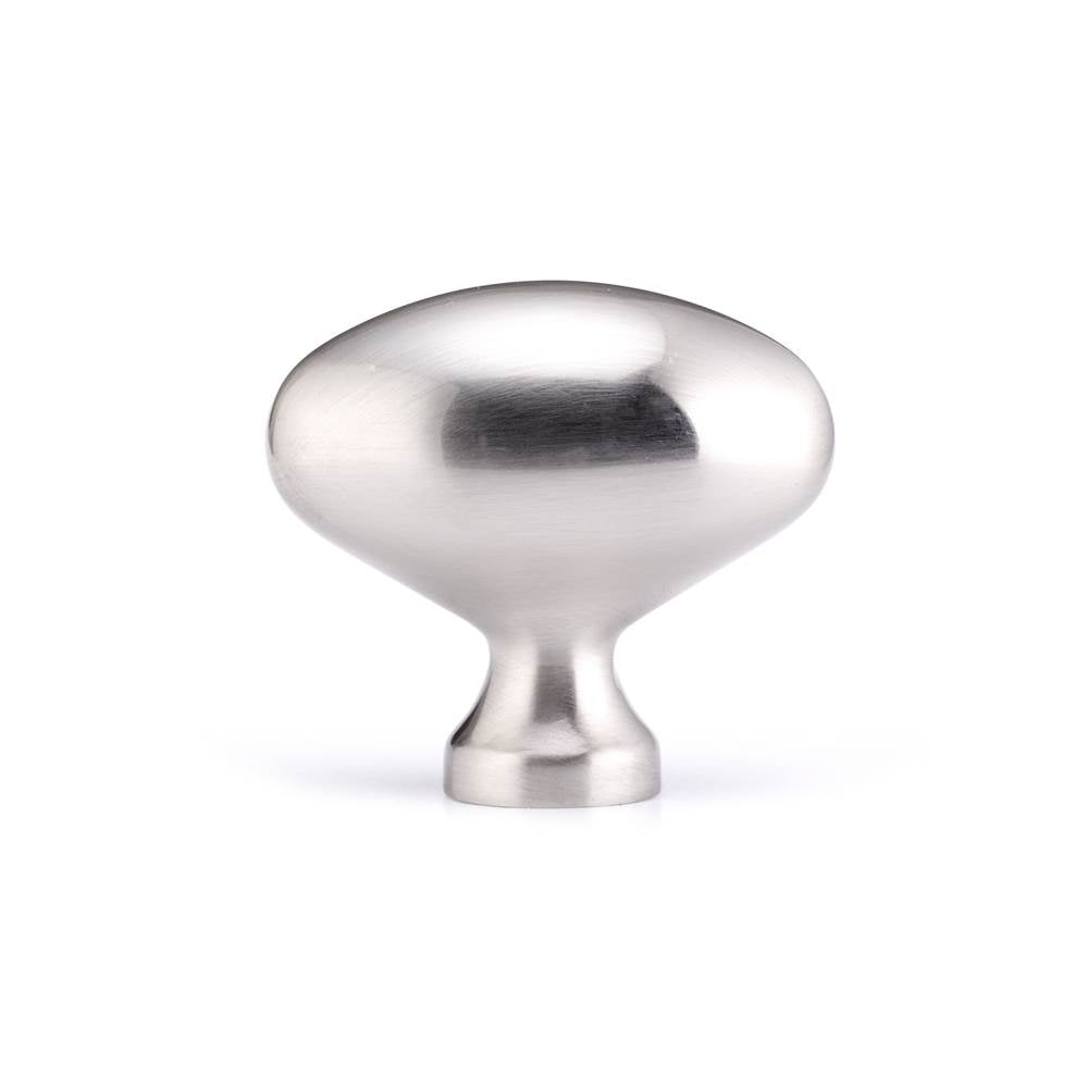 Traditional Metal Knob - 4443