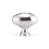 Traditional Metal Knob - 4443