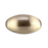 Traditional Metal Knob - 4443