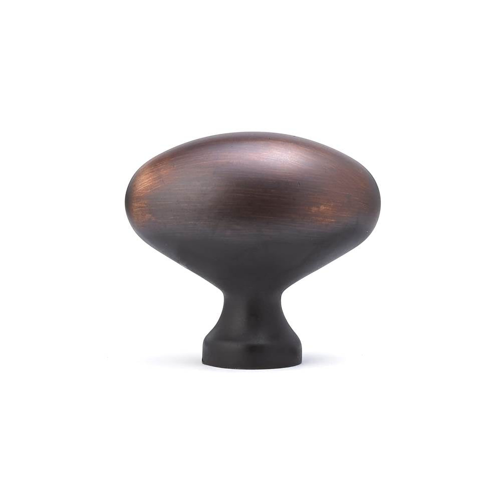 Traditional Metal Knob - 4443