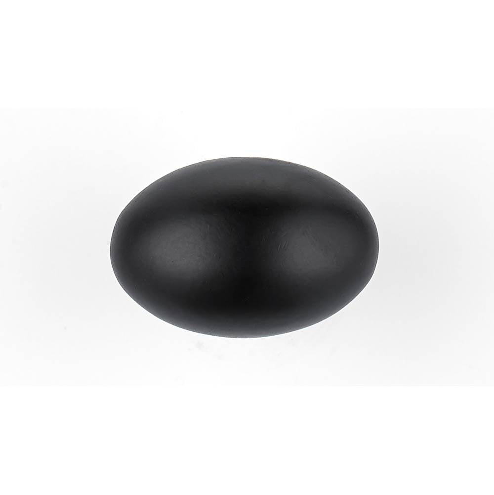 Traditional Metal Knob - 4443