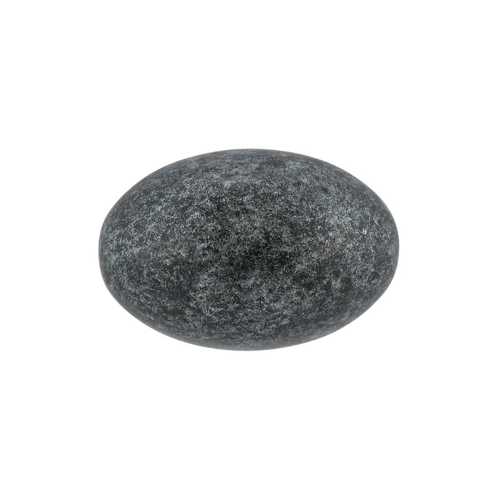Traditional Metal Knob - 4443