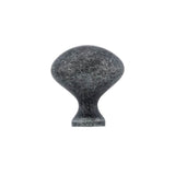 Traditional Metal Knob - 4443
