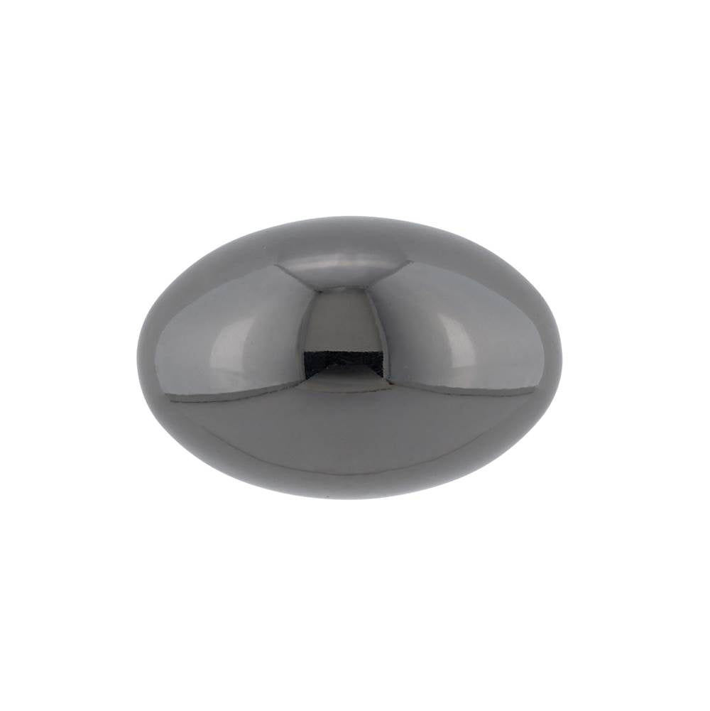 Traditional Metal Knob - 4443
