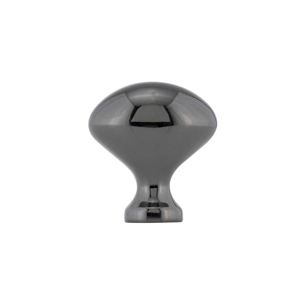 Traditional Metal Knob - 4443