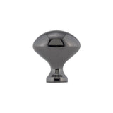 Traditional Metal Knob - 4443