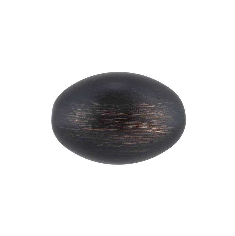 Traditional Metal Knob - 4443